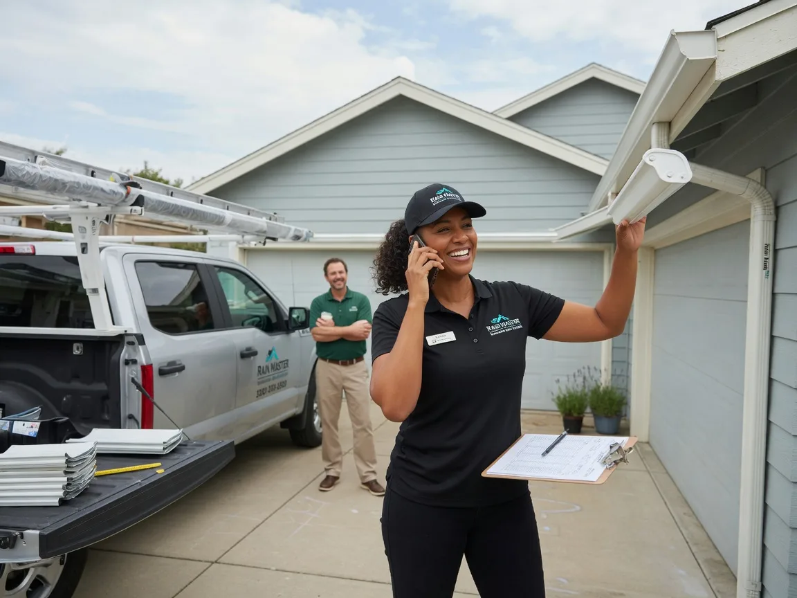 Gutter Installation Wellford, SC FAQs